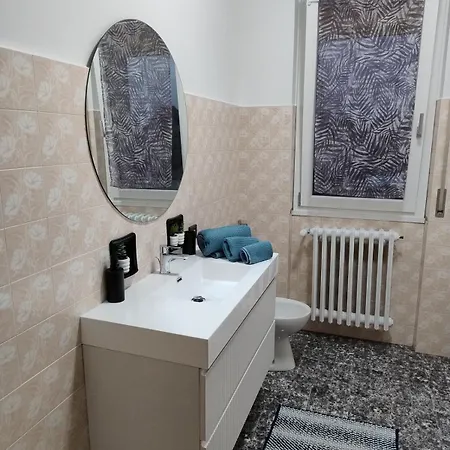 Lidia's House Apartmán Besozzo