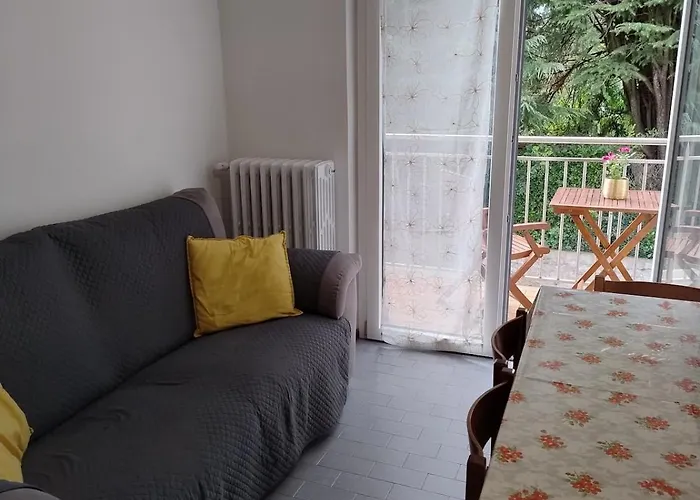 Lidia's House * Besozzo