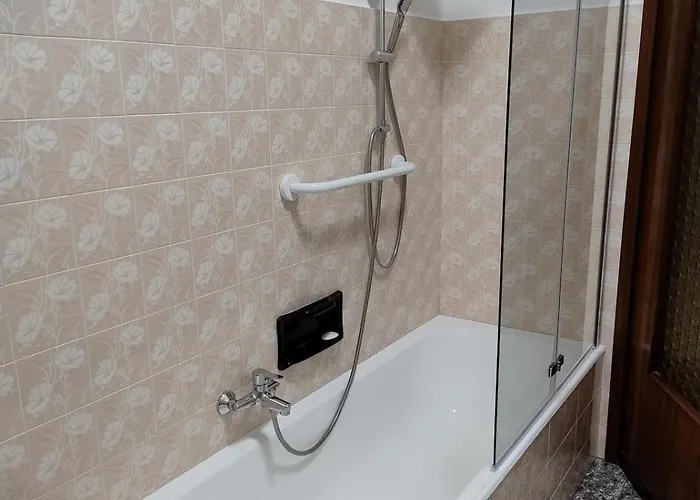 Apartament Lidia's House Besozzo