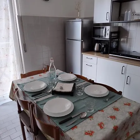 דירה Lidia's House *