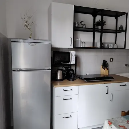 Appartement Lidia's House *