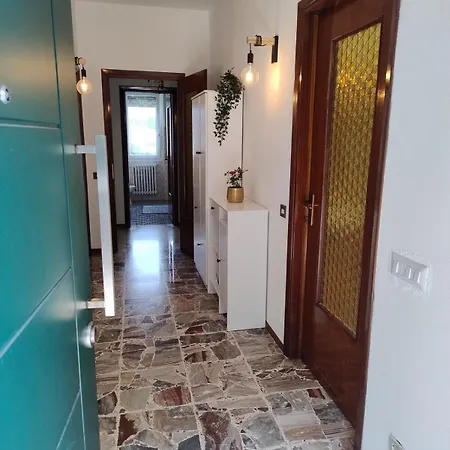 דירה Lidia's House *