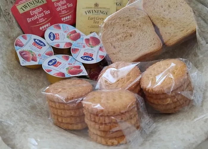 Lejlighed Lidia's House *