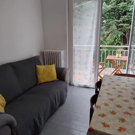 Lidia's House * Besozzo