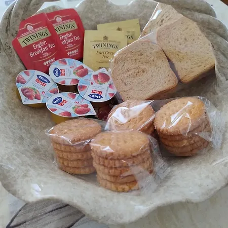 公寓 Lidia's House *