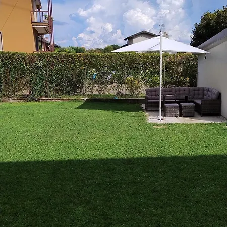 Lidia's House 公寓 *