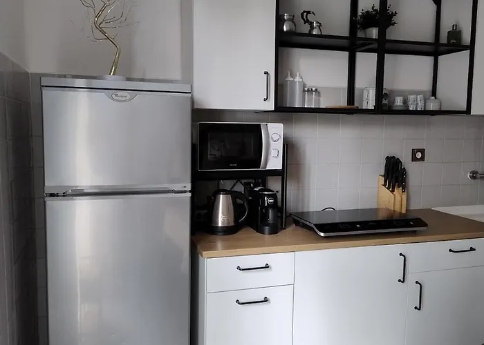 公寓 Lidia's House *