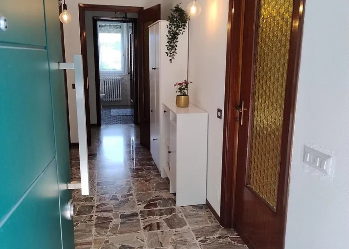 公寓 Lidia's House *