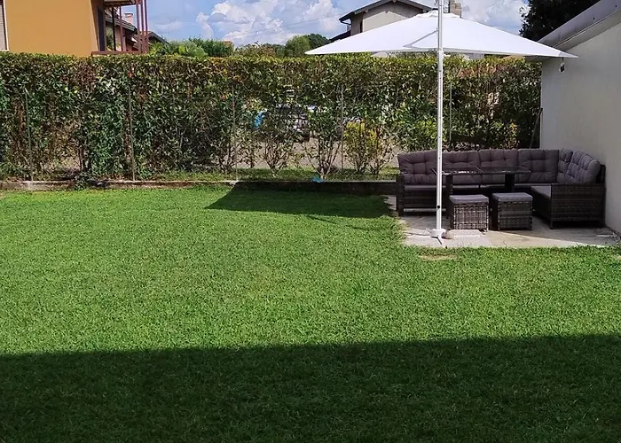 Lidia's House 公寓 *